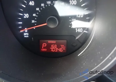 2012 Kia Soul из США, поврежденный, VIN KNDJT2A59C7389640